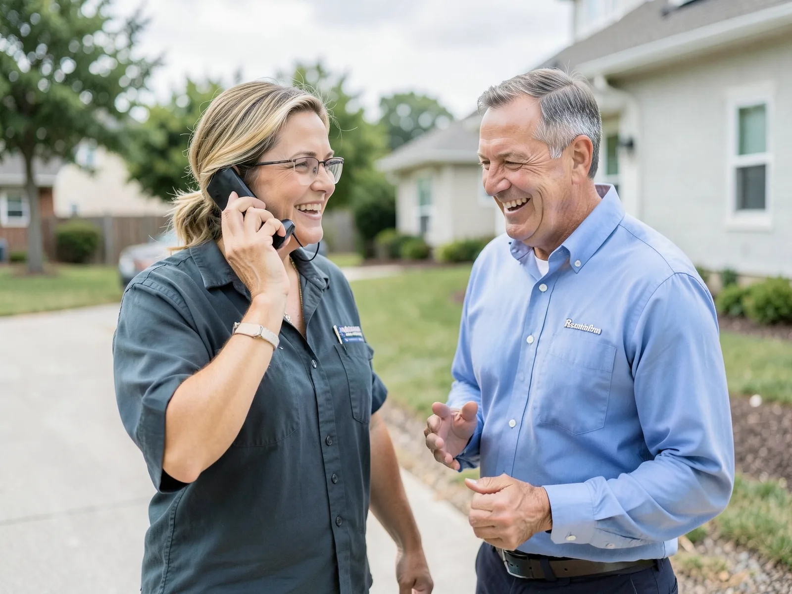 Frequently Asked Questions About Burst Pipe Cleanup in Mineral City, OH